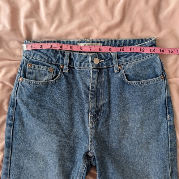 Free People Jeans - Size 26 - Picture 9 of 12